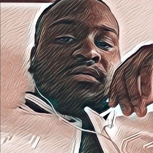 Meet your Posher, Aaron